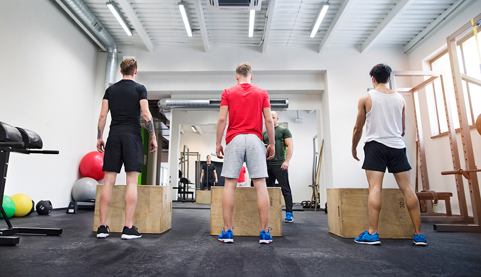 6 Ameaças a que os profissionais de fitness devem estar atentos em 2020 largura da coluna