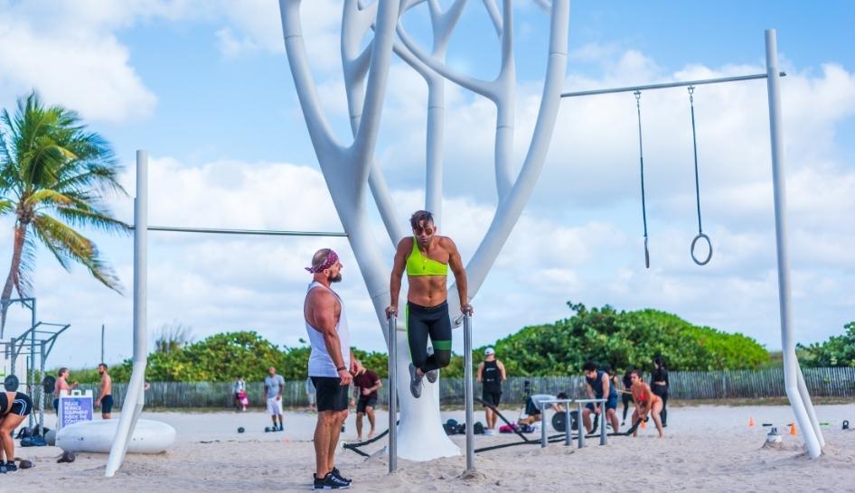 IHRSA 2022 prepara-se para fazer furor em Miami Beach Largura da coluna Lummus