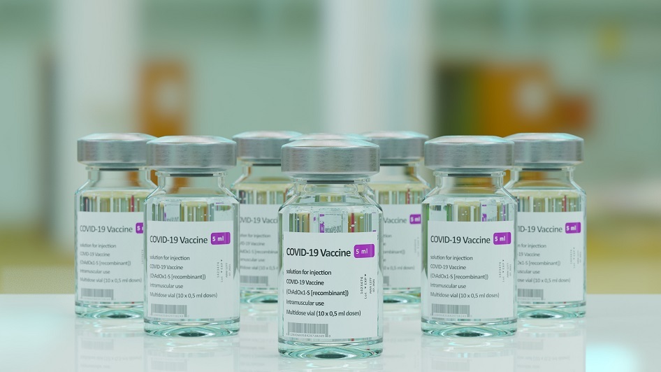 Notícias do sector Mandato de vacinação Biden Vacina COVID Coluna Unsplash