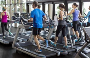 Equipamento Previsão da futura coluna Precor