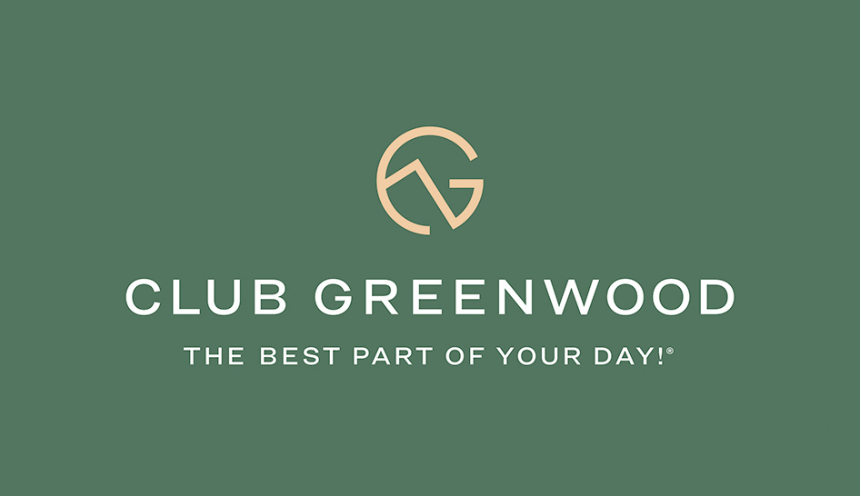 Comunicado de imprensa Logotipo do Clube Greenwood Coluna