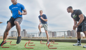 Programação Fitness Desporto Saúde Formação