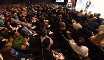 Liderança Ihrsa 2016 Keynote