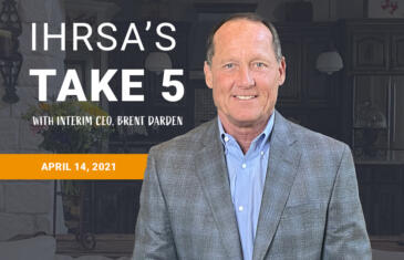 Take 5 April 14 ihrsa org