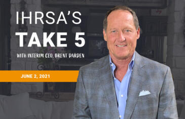 Take 5 June 2 ihrsa org