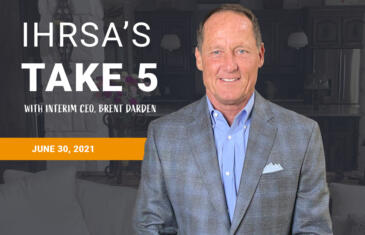 Take 5 June 30 ihrsa org