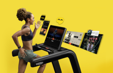 Technogym 460x295