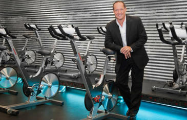 Darden Brent Bicicletas de ciclismo