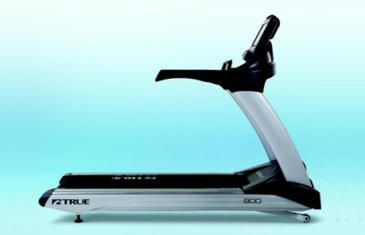 Equipamento Passadeira True Fitness