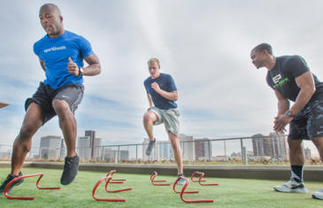 Programação Fitness Desporto Saúde Formação