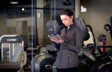 Estratégia Gestão de activos Cybex