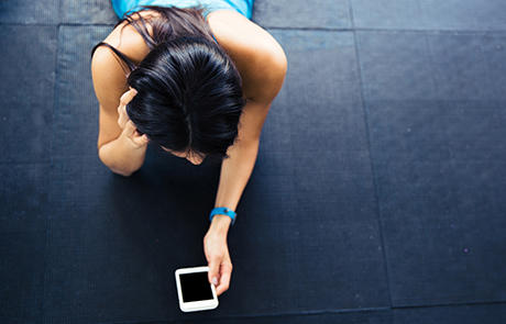 Vendas Marketing Smartphone