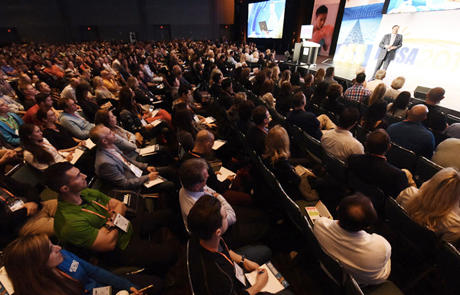 Liderança Ihrsa 2016 Keynote