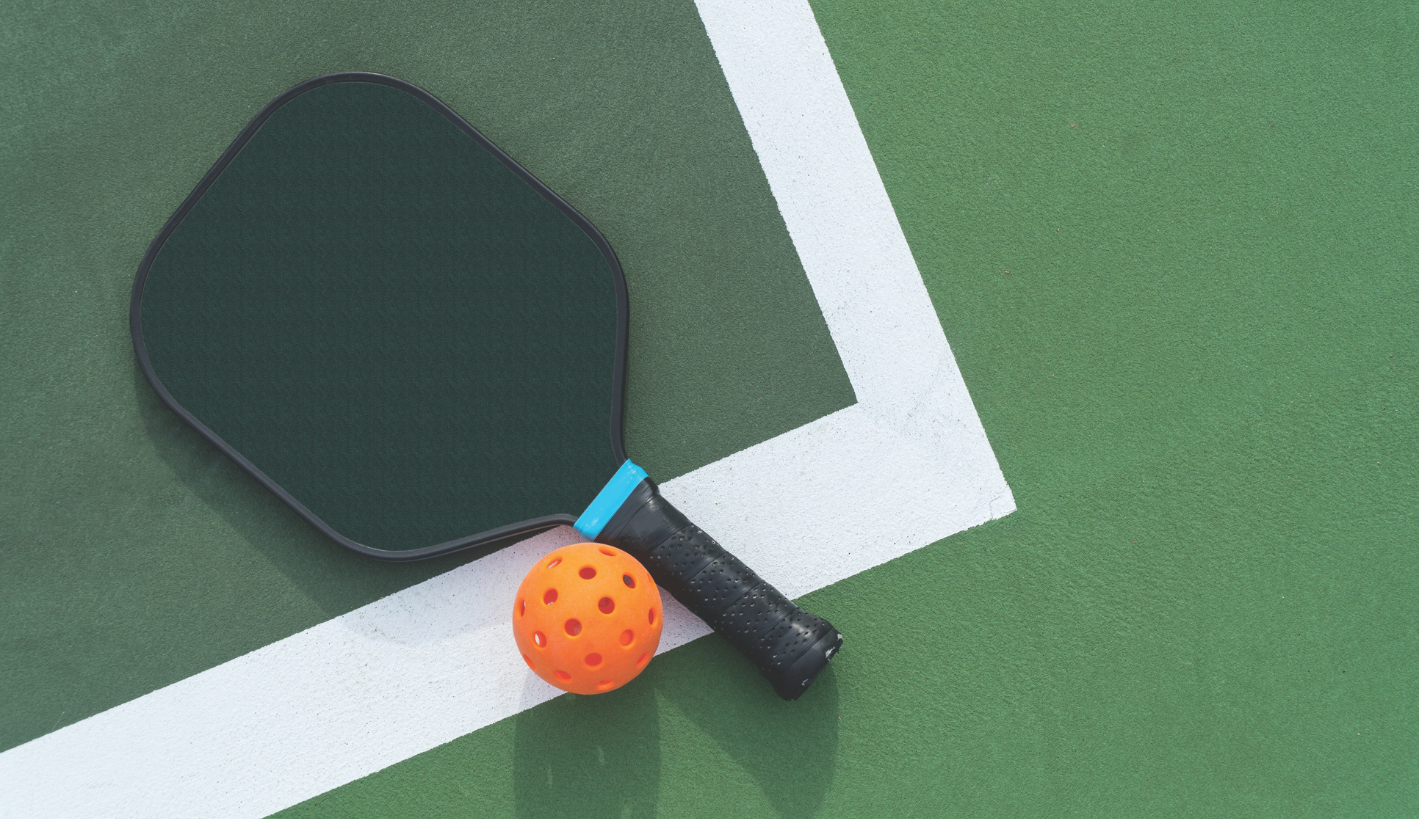 Pickleball