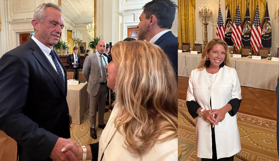 RFK Jr e Liz Clark columnwidth