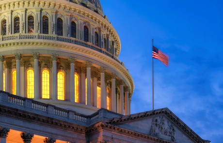 Imagem de listagem do edifício do Capitólio 460x295