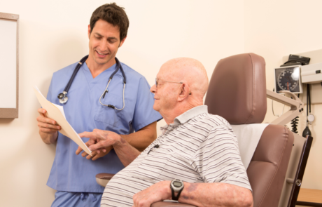 Listagem de medicamentos