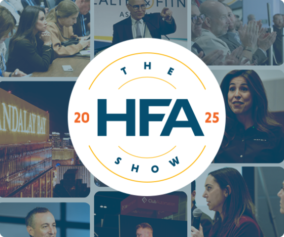 Hfa show