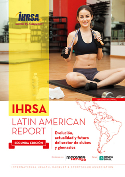 Ihrsa Latin American Report 2Nd Edition Capa espanhola