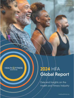 Relatório Global HFA 2024 330x440