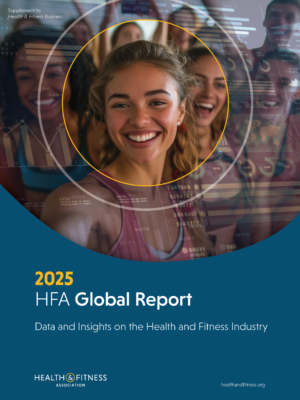 Cobertura global do relatório de 2025