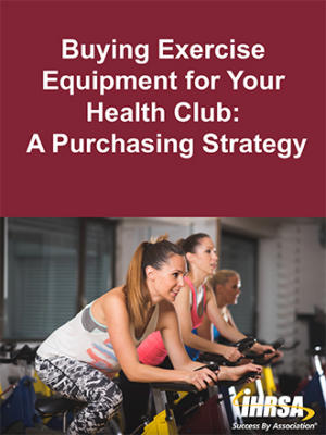 Ebook Estratégia de compra de equipamento Capa