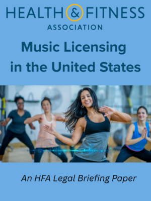 Licenciamento de música nos Estados Unidos