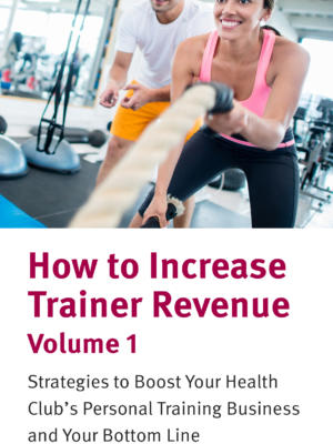 Personal Trainers Volume1 Capa do Ebook