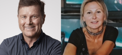 Hans e Leila